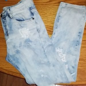 Womens jeans size 26